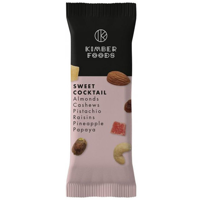 Kimber Foods Sweet Cocktail 45g