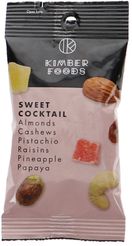 Kimber Foods Sweet Cocktail 20g