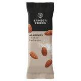 Kimber Foods Mandel Smoked Barbeque 