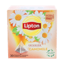 Lipton Örtte Camomille 20-pack