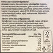 Cloetta Lakritsipatukat Puspus 50-pack
