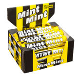 Parasta ennen: 21.02.2026 Cloetta Lakritsipatukat Mintmint 50-pack