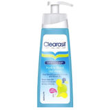 Clearasil Gel Wash 