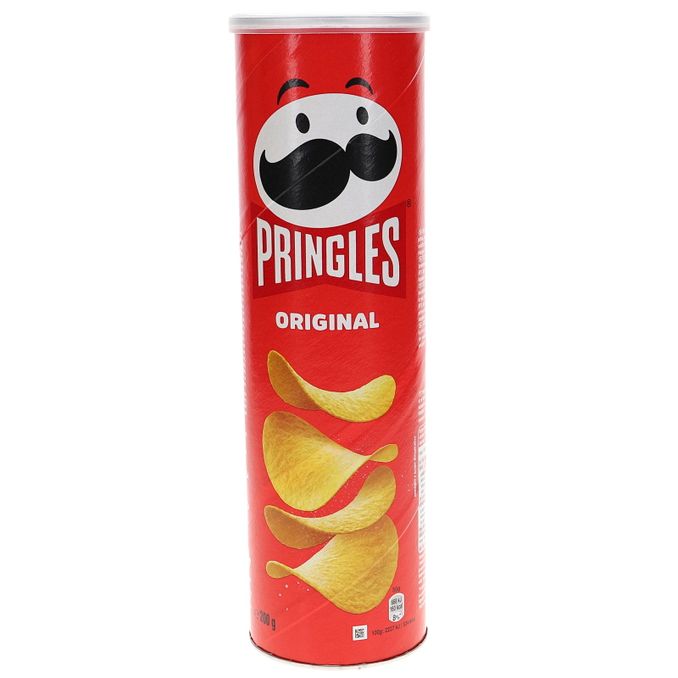 Pringles Original