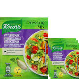 Knorr Dressingmix Hvidløg 3-pak