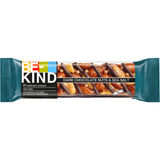 Be-kind Nötbar Mörk Choklad & Havssalt