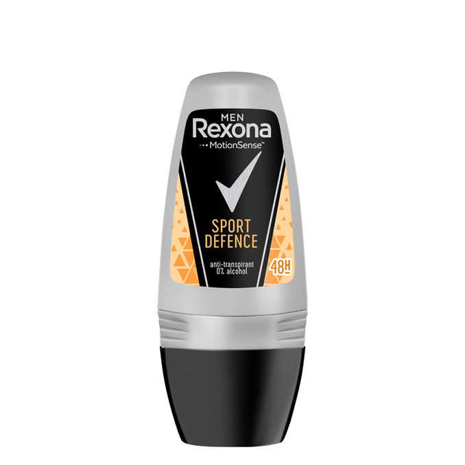 Rexona Roller Men Sport Defence