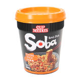 Nissin Pikanuudelit Pekingin Ankka