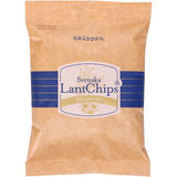 Svenska LantChips Chips Gräddfil Mini