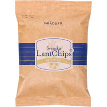 Lantchips Creme Fraiche