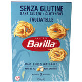 Mindestens haltbar bis: 13.12.2025 Barilla Tagliatelle Glutenfrei