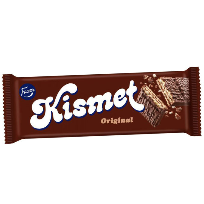 Fazer Chokladkex