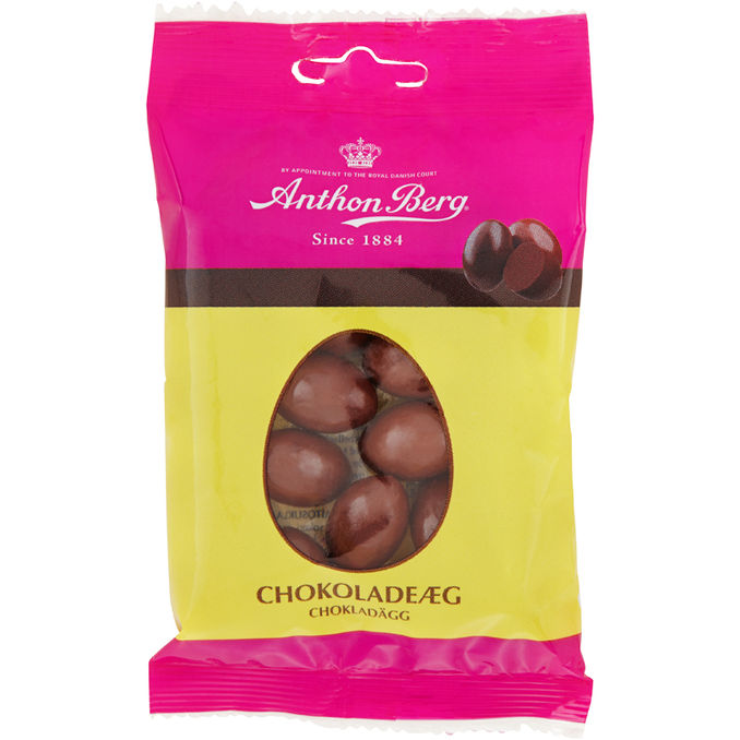 Anthon Berg Chokladägg