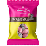 Anthon Berg Mandelæg m. Lakrids 80 g