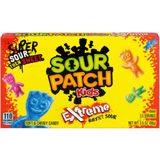 Sour Patch Kids Candy Box 