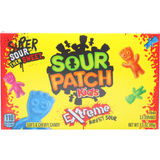 Sour Patch Kids Extreme