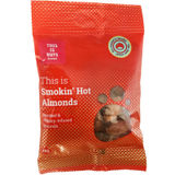 This is nuts Smokin' Hot Mandlar