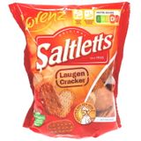 Lorenz Laugencracker