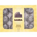 Samba Skumbollar Choklad Kokos