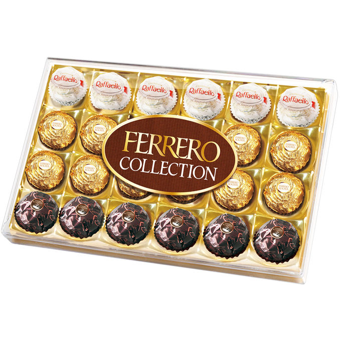 Ferrero Collection