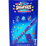 Smarties & Flöjt