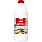 Amo Pannkakor Amerikanska Mix