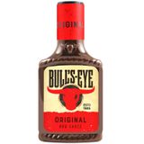 Bedst før: 14.02.2026 Bull's Eye BBQ Sauce