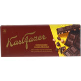 Fazer Mörk Choklad Hasselnöt