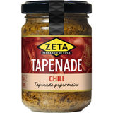 Tapenade Oliven & Chili