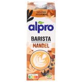 Mindestens haltbar bis: 04.05.2026 Alpro Barista Mandeldrink