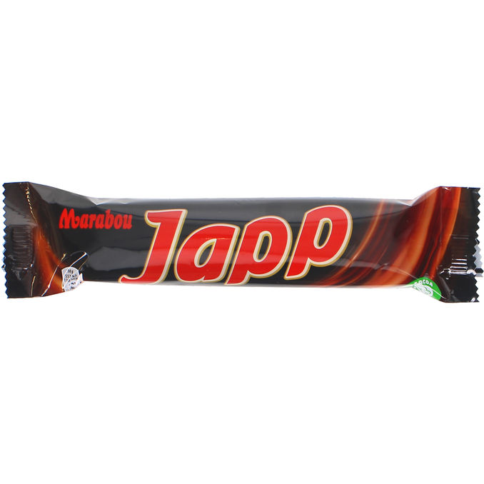 Marabou Suklaapatukka Japp