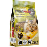 Faunakram Kissanruoka Anti-hairball