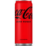 Coca-Cola Zero