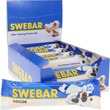 Proteinbar Kokos 15-pak