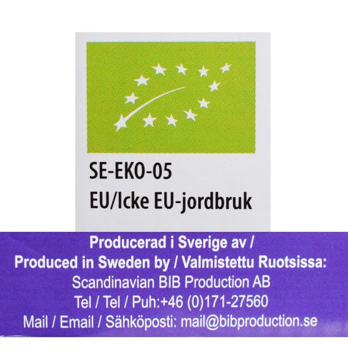 Buy the Box Juice Rödbeta & Aronia Eko