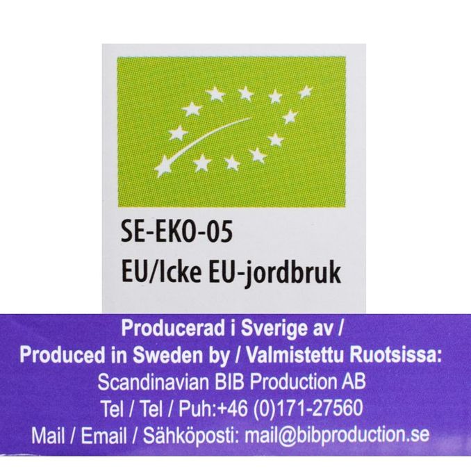 Buy the Box Øko Juice Aronia & Rødbede Sukkerfri