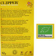 Clipper Musta Tee Chai 4kpl