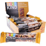 Be-kind Bar m. Karamel, Mandler & Havsalt 12-pak