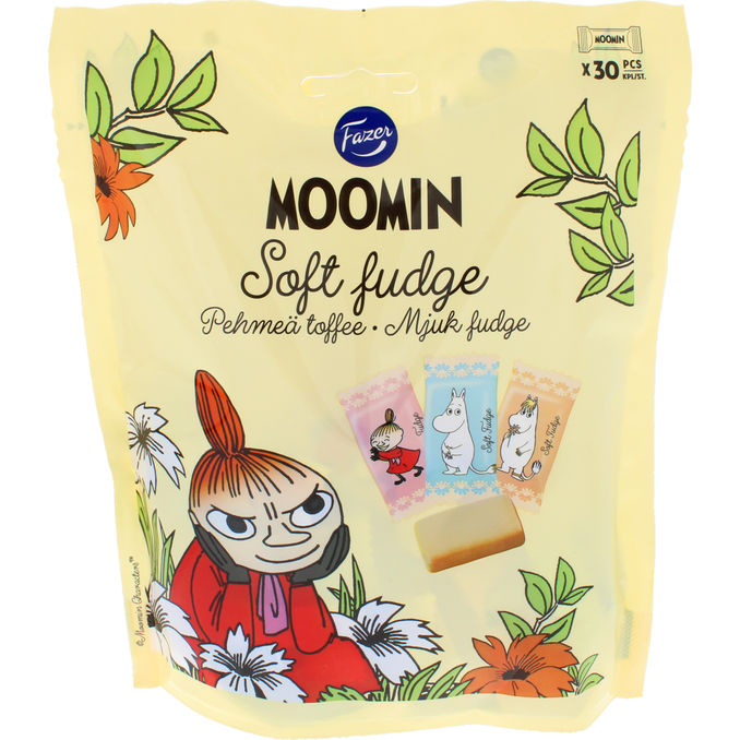 Fazer Moomin Kermatoffee