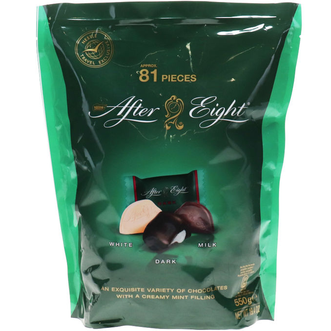 After Eight Minis (verschiedene Sorten)