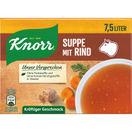 Knorr Rinderbouillon