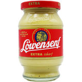 Löwensenf Extra