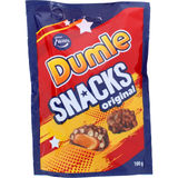 Fazer Dumle Snacks 