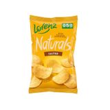 Lorenz Naturals Meersalz