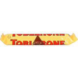 Bedst før: 29.01.2027 Toblerone 50 g