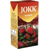 Jokk Tranebærdrik