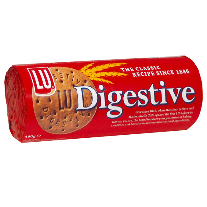 LU Digestive Kex