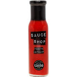 Sauce Shop Ketchup