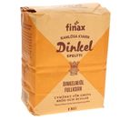Finax - Dinkelmjöl fullkorn