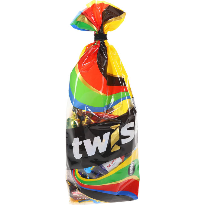 Marabou Twist 300 g